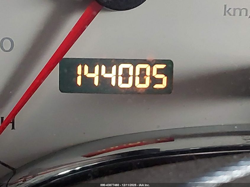 2007 Saturn Vue V6 VIN: 5GZCZ53467S802516 Lot: 43877460