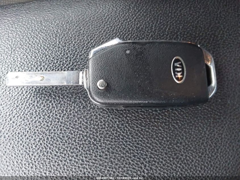 2020 Kia Forte Lxs VIN: 3KPF24AD0LE148478 Lot: 43877462