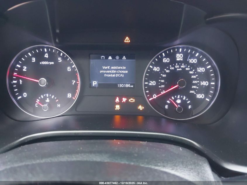 2020 Kia Forte Lxs VIN: 3KPF24AD0LE148478 Lot: 43877462