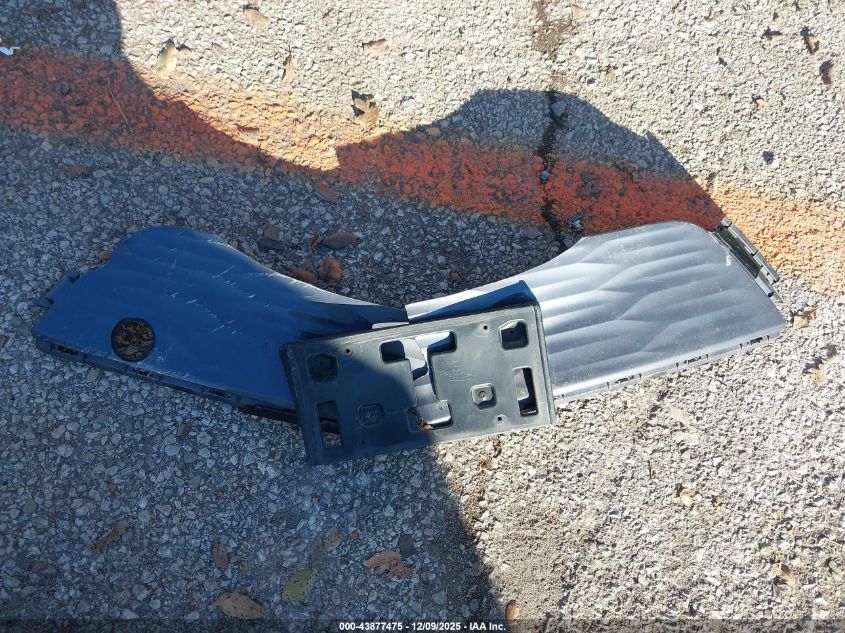 2023 Chevrolet Bolt Euv Fwd Lt VIN: 1G1FY6S07P4144871 Lot: 43877475