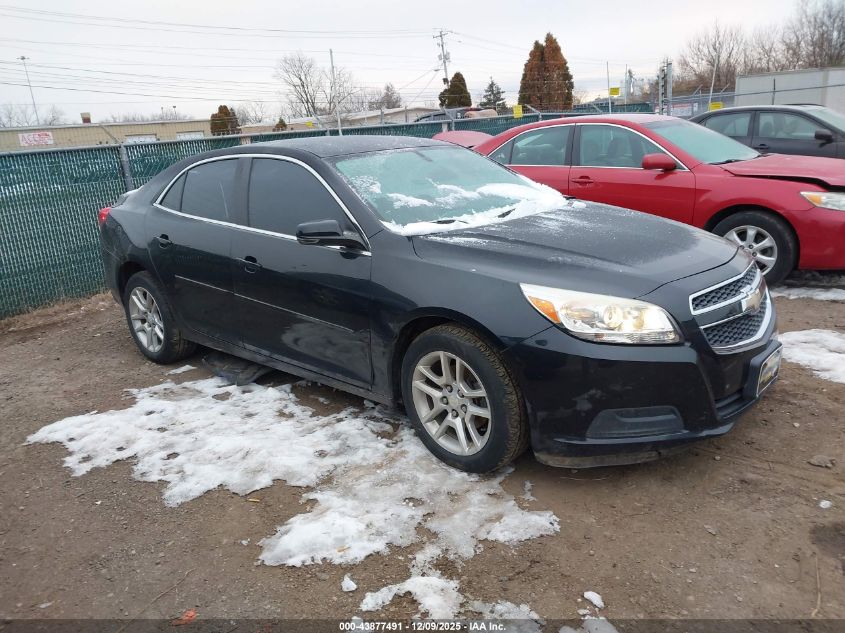 CHEVROLET MALIBU 1LT
