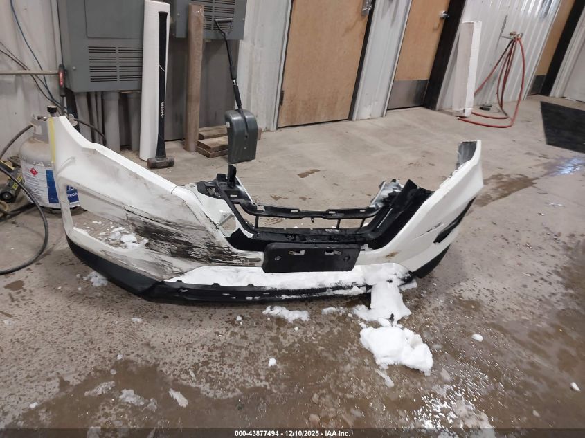 2018 Nissan Rogue Sv VIN: 5N1AT2MV7JC725457 Lot: 43877494