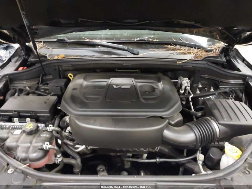 2017 Jeep Grand Cherokee Limited 4X4 VIN: 1C4RJFBG3HC694260 Lot: 43877504