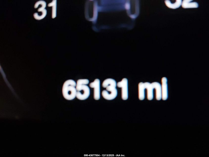 2017 Jeep Grand Cherokee Limited 4X4 VIN: 1C4RJFBG3HC694260 Lot: 43877504