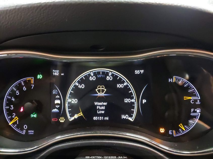 2017 Jeep Grand Cherokee Limited 4X4 VIN: 1C4RJFBG3HC694260 Lot: 43877504