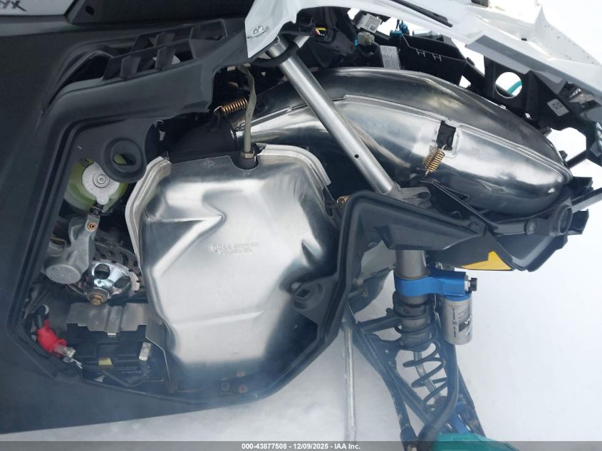 2025 Polaris Other VIN: SN1TLC9B9SC629927 Lot: 43877508