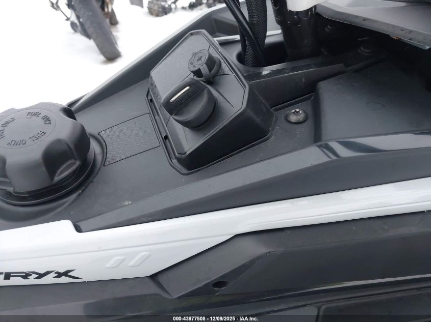 2025 Polaris Other VIN: SN1TLC9B9SC629927 Lot: 43877508