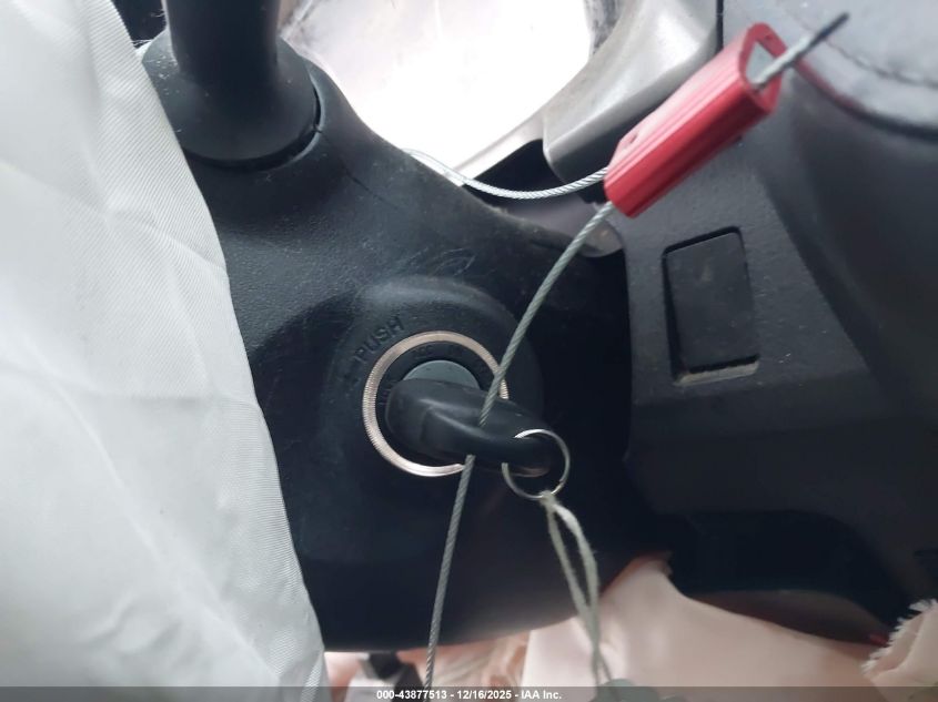 2017 Toyota Rav4 Le VIN: 2T3ZFREVXHW378641 Lot: 43877513