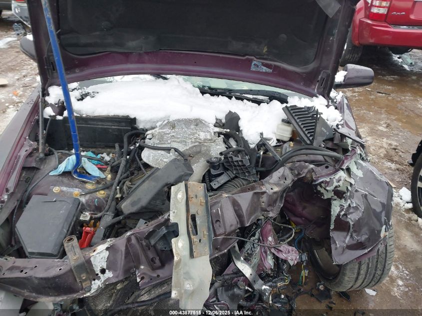 2009 Cadillac Sts V6 VIN: 1G6DW67V890112016 Lot: 43877515