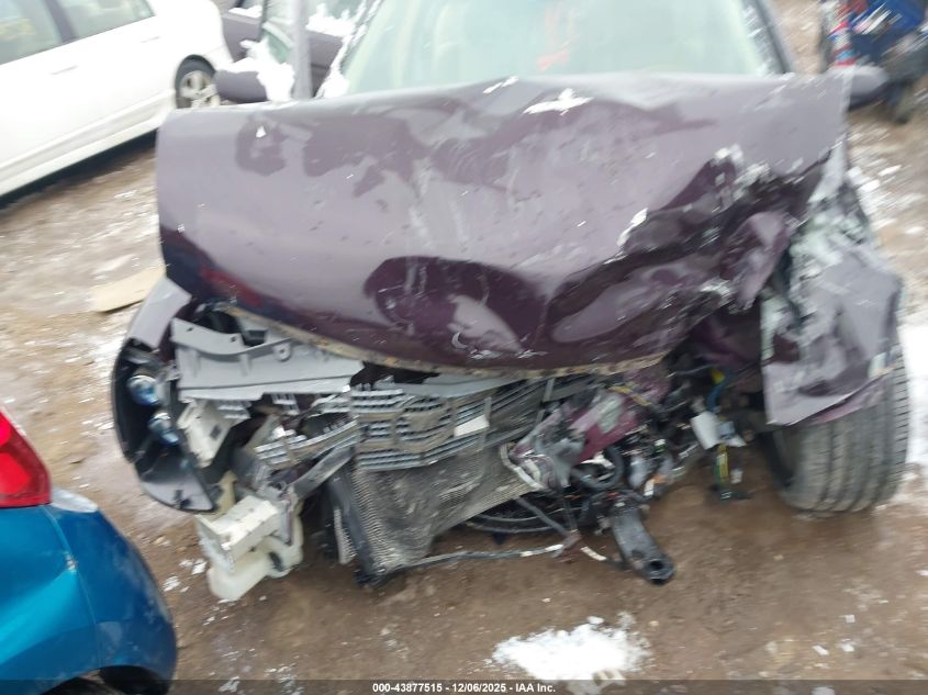 2009 Cadillac Sts V6 VIN: 1G6DW67V890112016 Lot: 43877515