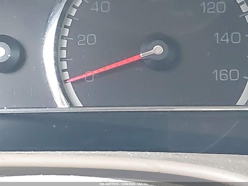 2009 Cadillac Sts V6 VIN: 1G6DW67V890112016 Lot: 43877515