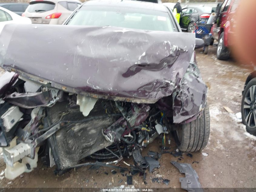 2009 Cadillac Sts V6 VIN: 1G6DW67V890112016 Lot: 43877515