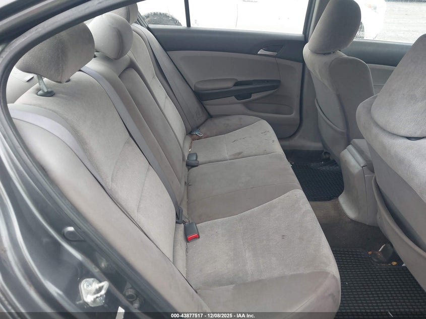 1HGCP2F44AA069804 2010 HONDA ACCORD photo no. 8