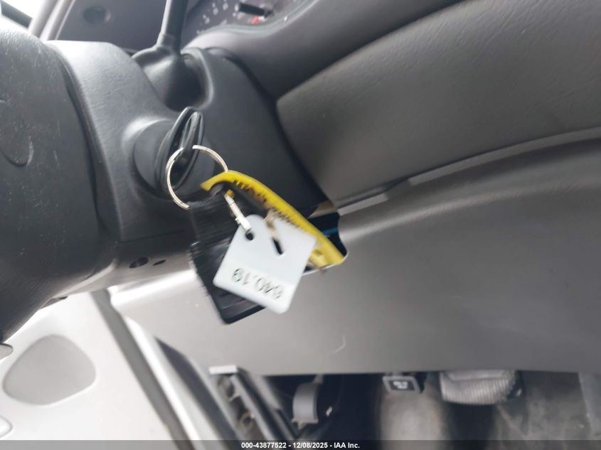 2008 Ford E-250 Commercial/Recreational VIN: 1FTNE24L38DB01318 Lot: 43877522