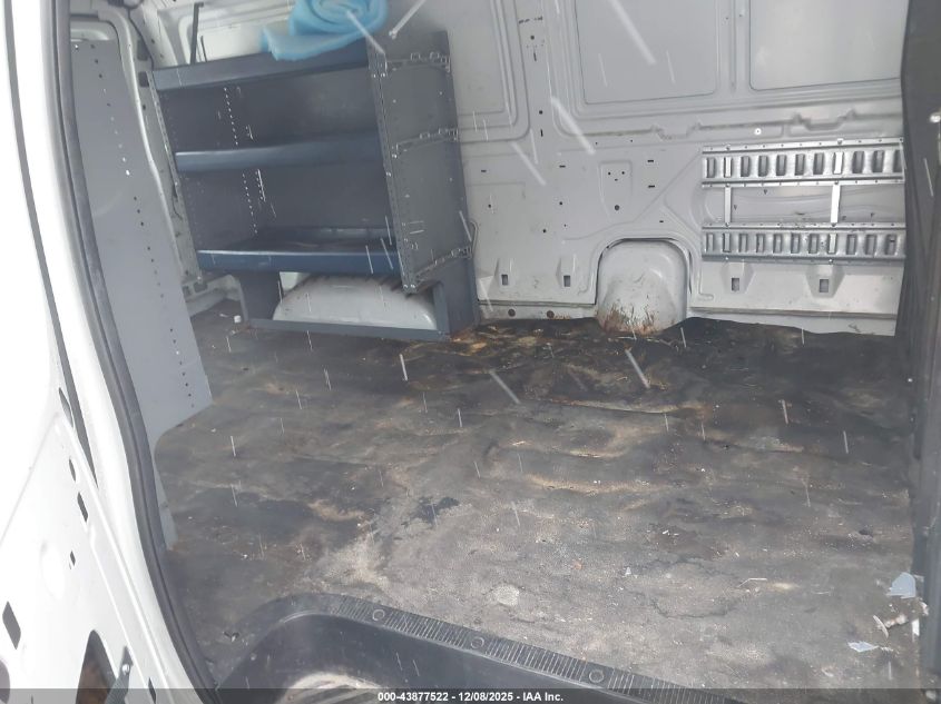 2008 Ford E-250 Commercial/Recreational VIN: 1FTNE24L38DB01318 Lot: 43877522