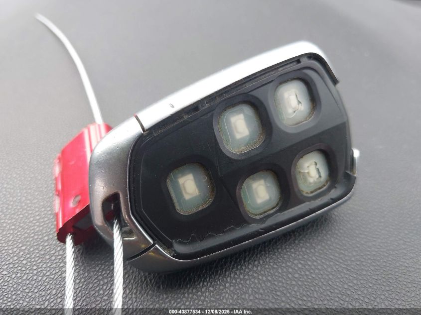 2018 Cadillac Ats Luxury VIN: 1G6AF5RX5J0178278 Lot: 43877534