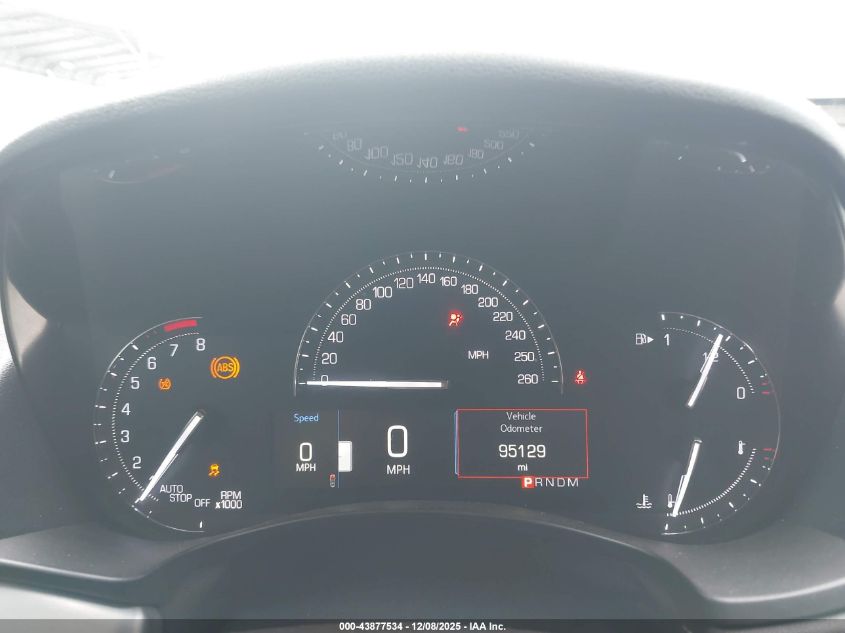 2018 Cadillac Ats Luxury VIN: 1G6AF5RX5J0178278 Lot: 43877534