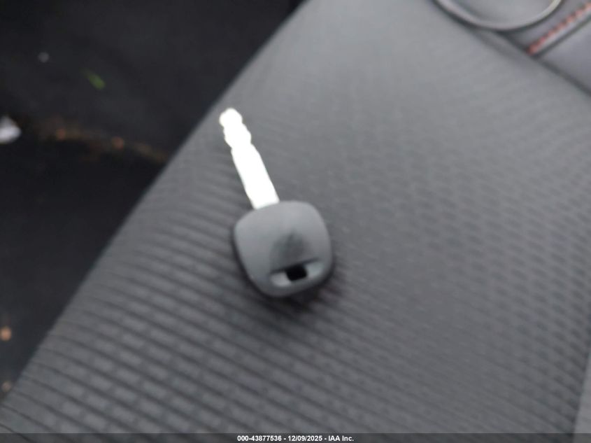 2016 Toyota Camry Se VIN: 4T1BF1FK6GU142437 Lot: 43877536