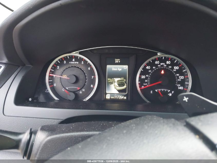 2016 Toyota Camry Se VIN: 4T1BF1FK6GU142437 Lot: 43877536