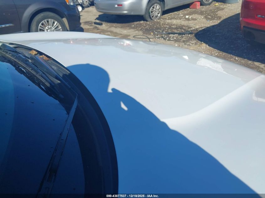 2019 Honda Civic Si VIN: 2HGFC1E57KH705552 Lot: 43877537