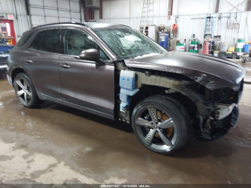 GENESIS GV70 3.5T AWD SPORT