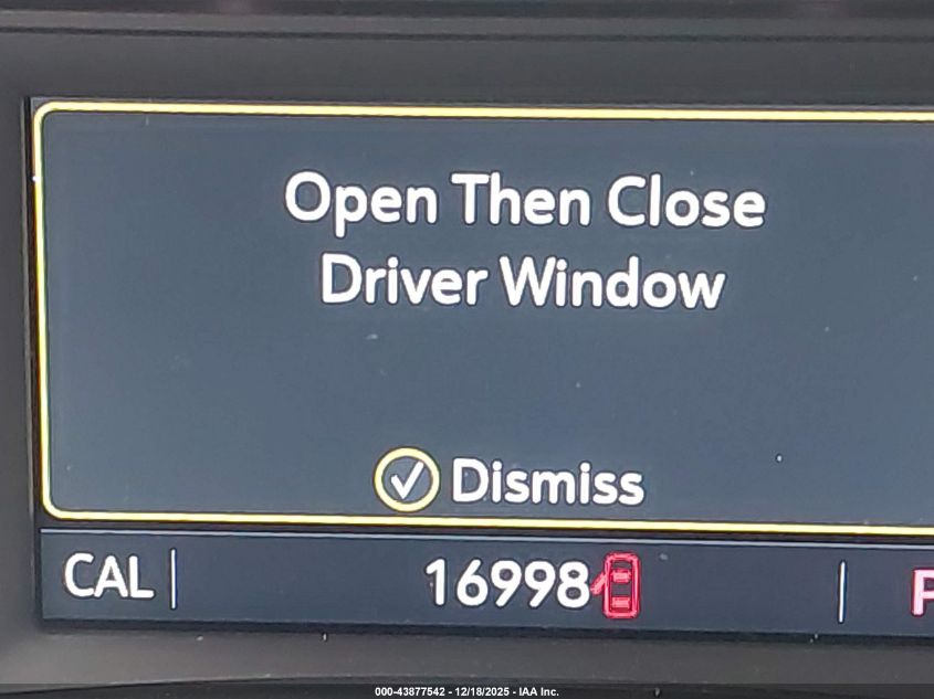 2025 Chevrolet Blazer Fwd 2Lt VIN: 3GNKBCR47SS139829 Lot: 43877542