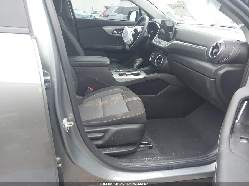 2025 Chevrolet Blazer Fwd 2Lt