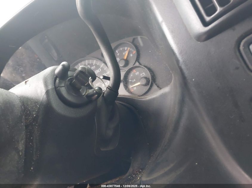 2005 Chevrolet Express VIN: 1GCGG25V251164247 Lot: 43877546