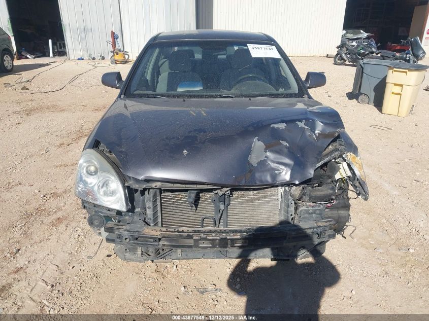 2008 Kia Optima Lx VIN: KNAGE123385194001 Lot: 43877549