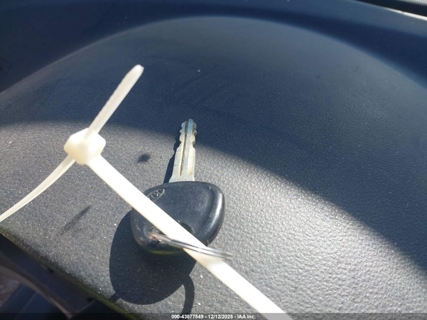 2008 Kia Optima Lx VIN: KNAGE123385194001 Lot: 43877549