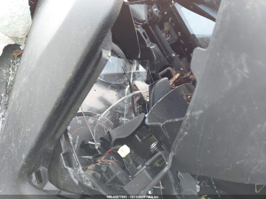 2023 Subaru Crosstrek Limited VIN: JF2GTHMC0P8324992 Lot: 43877553