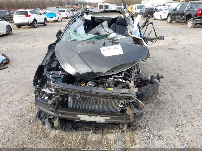 2023 Subaru Crosstrek Limited VIN: JF2GTHMC0P8324992 Lot: 43877553