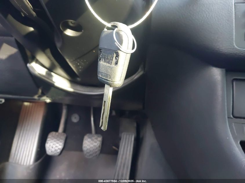 2002 BMW 330Ci VIN: WBABN53402JU28411 Lot: 43877554