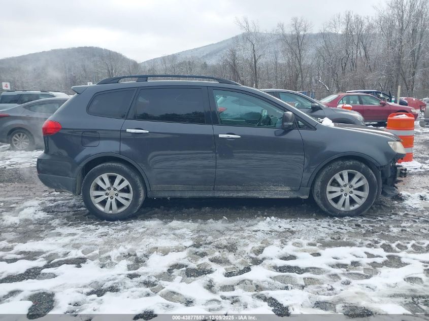 2008 Subaru Tribeca Limited 5-Passenger VIN: 4S4WX92D484410701 Lot: 43877557