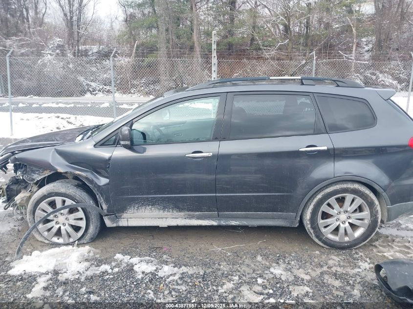 2008 Subaru Tribeca Limited 5-Passenger VIN: 4S4WX92D484410701 Lot: 43877557