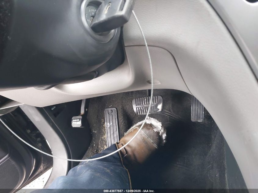 2008 Subaru Tribeca Limited 5-Passenger VIN: 4S4WX92D484410701 Lot: 43877557