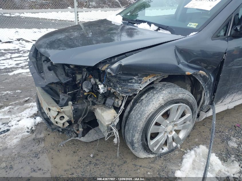 2008 Subaru Tribeca Limited 5-Passenger VIN: 4S4WX92D484410701 Lot: 43877557