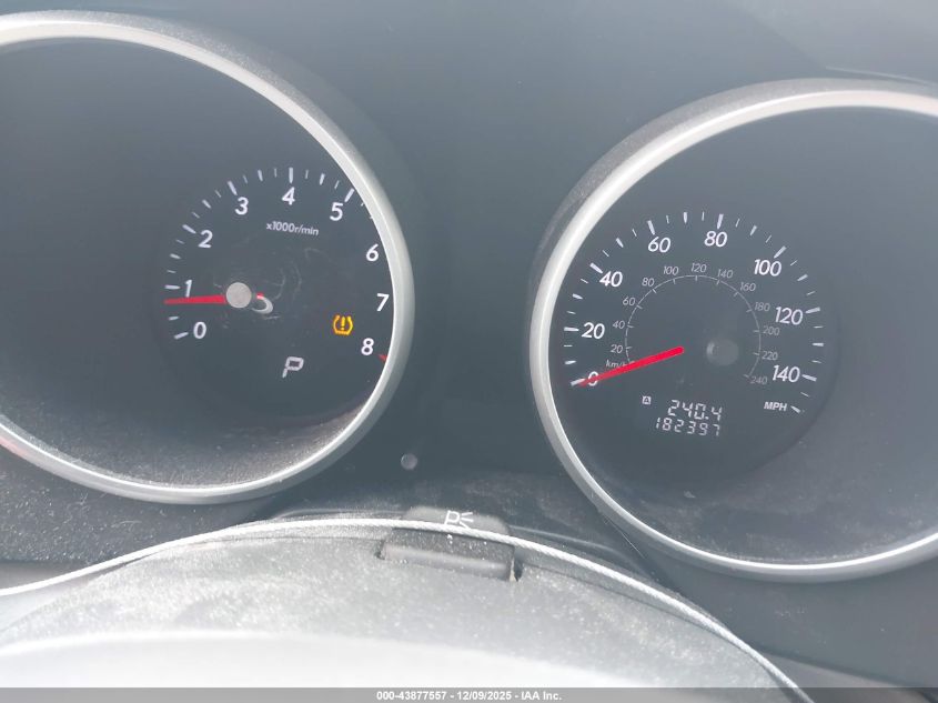 2008 Subaru Tribeca Limited 5-Passenger VIN: 4S4WX92D484410701 Lot: 43877557