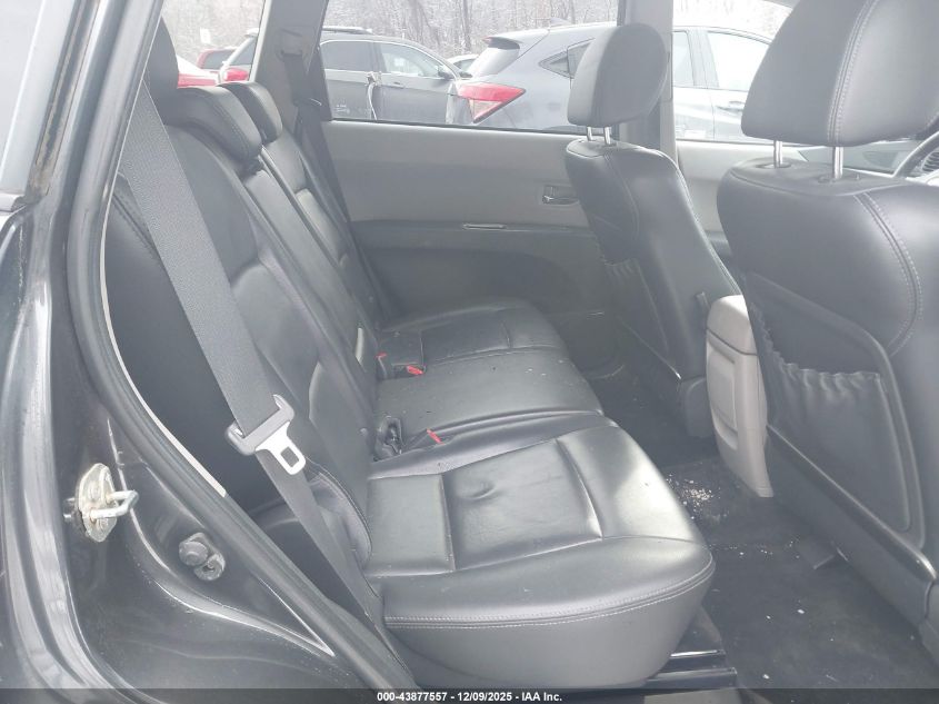 2008 Subaru Tribeca Limited 5-Passenger VIN: 4S4WX92D484410701 Lot: 43877557