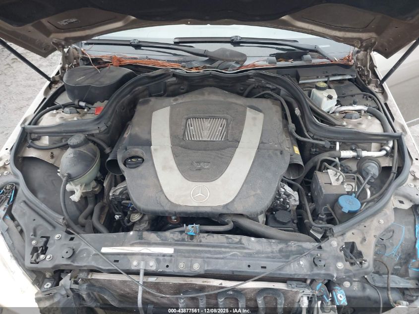 2009 Mercedes-Benz C 300 Luxury VIN: WDDGF54XX9F218450 Lot: 43877561