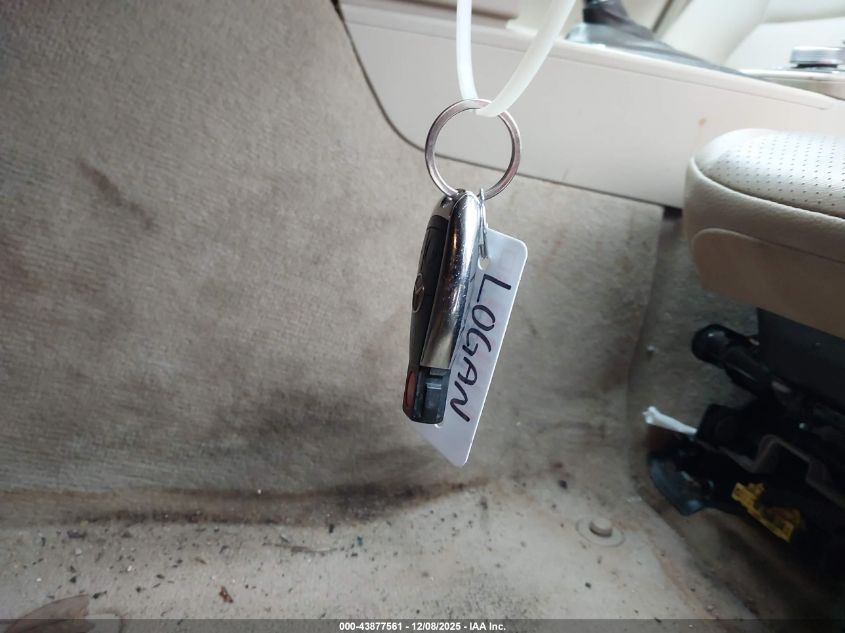 2009 Mercedes-Benz C 300 Luxury VIN: WDDGF54XX9F218450 Lot: 43877561