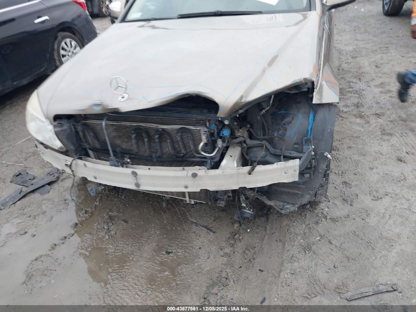 2009 Mercedes-Benz C 300 Luxury VIN: WDDGF54XX9F218450 Lot: 43877561