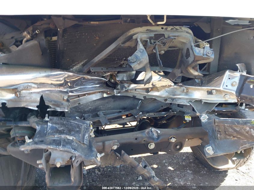 2007 Chevrolet Silverado 1500 Work Truck VIN: 1GCEC14X97Z641289 Lot: 43877562