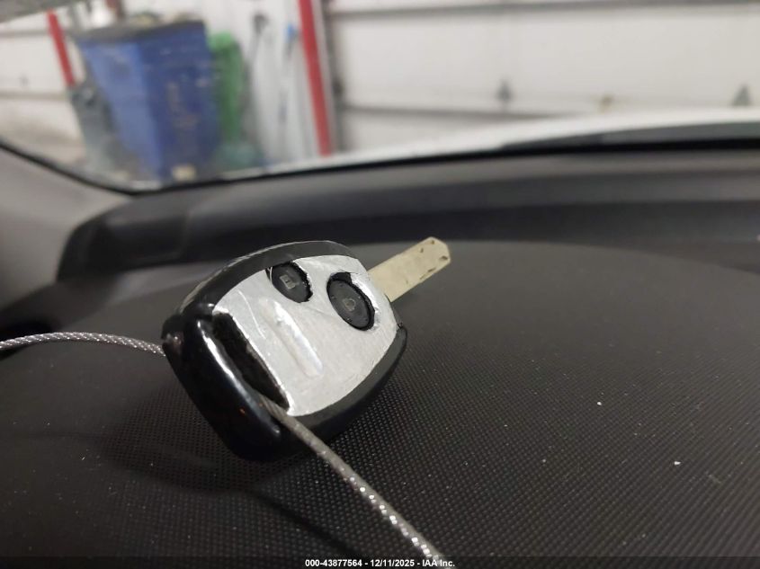 2009 Honda Cr-V Ex VIN: 3CZRE48559G706593 Lot: 43877564