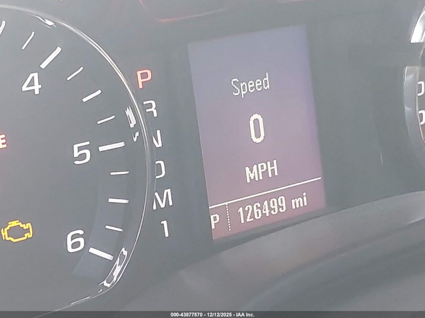 2016 Chevrolet Silverado 2500Hd Wt VIN: 1GC2KUEG9GZ248396 Lot: 43877570