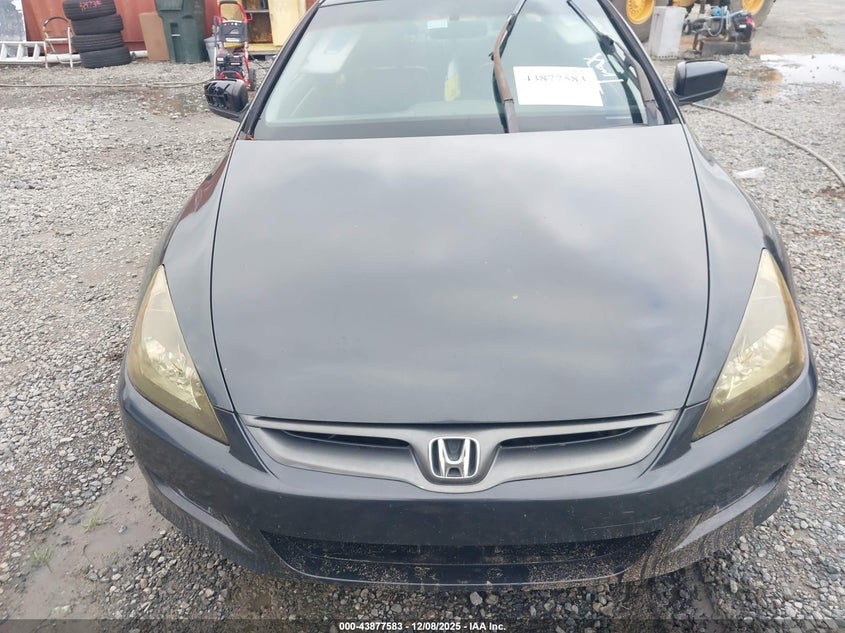 1HGCM82626A013337 2006 HONDA ACCORD photo no. 10