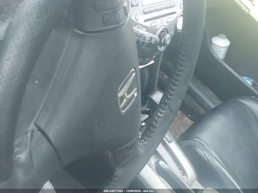 1HGCM82626A013337 2006 HONDA ACCORD photo no. 7