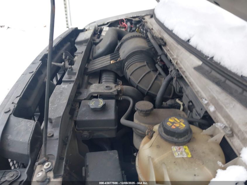 2009 Ford E-350 Super Duty Commercial VIN: 1FTSE34L19DA33370 Lot: 43877586