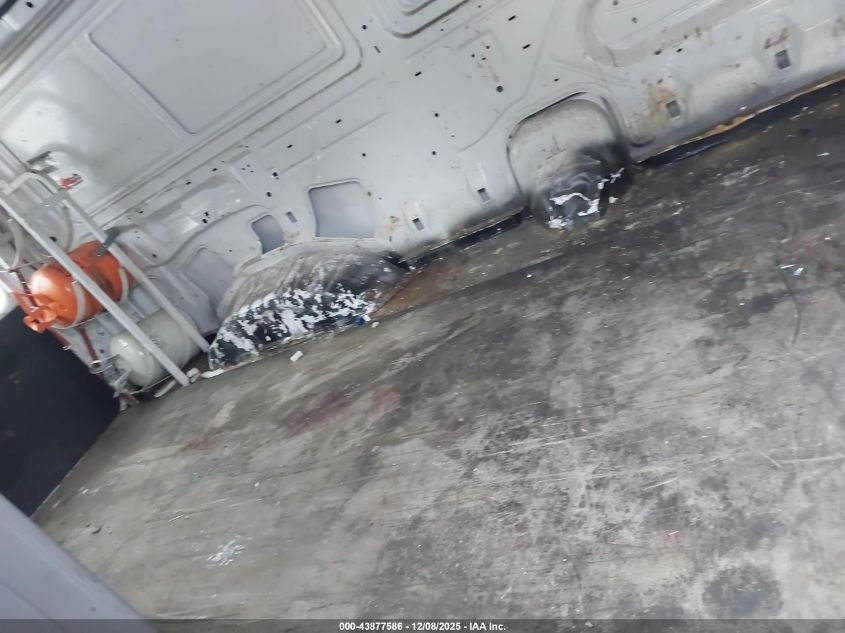 2009 Ford E-350 Super Duty Commercial VIN: 1FTSE34L19DA33370 Lot: 43877586