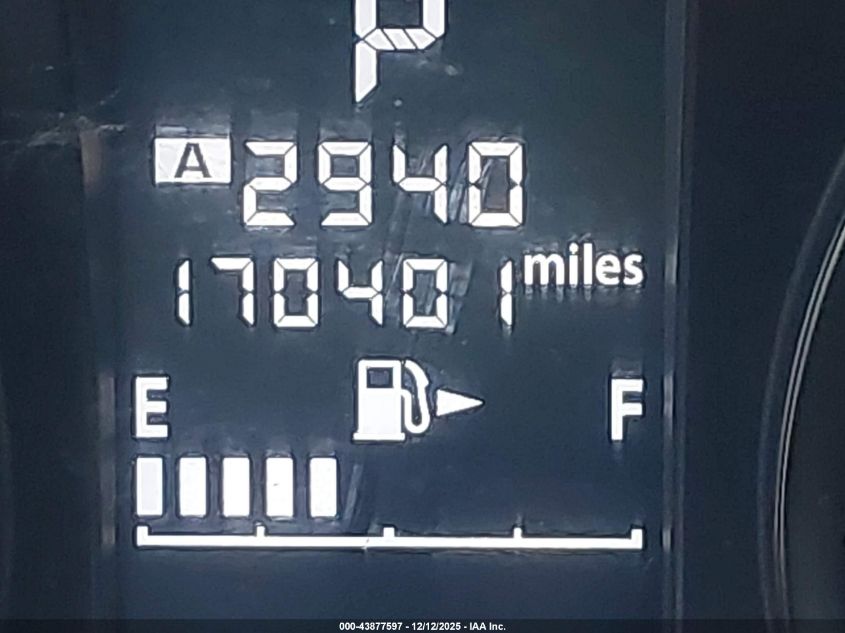 2016 Subaru Crosstrek 2.0I Premium VIN: JF2GPABCXG8347386 Lot: 43877597